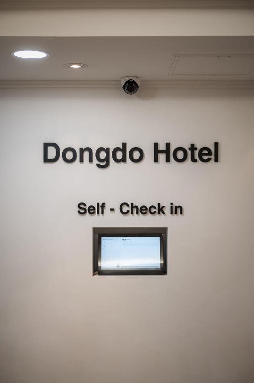 SSH DongDO Hotel SSH DongDO Hotel