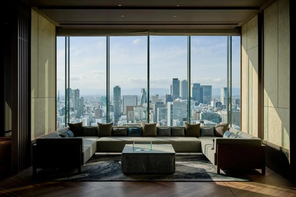 The Royal Park Hotel Iconic Nagoya, hotel v destinaci Nagoja