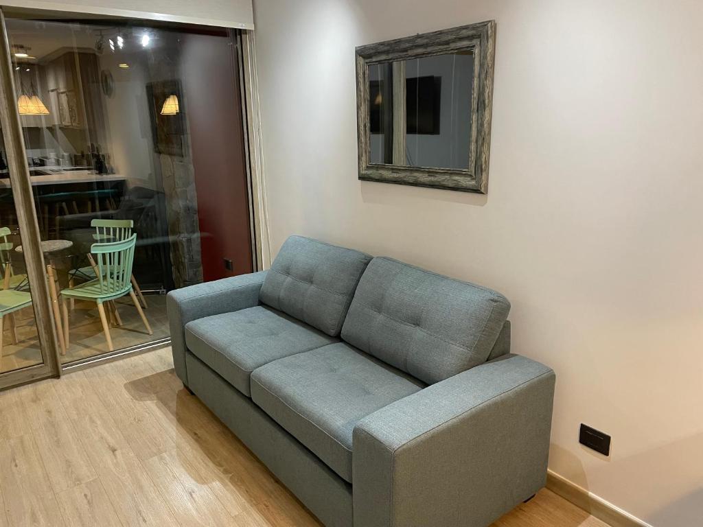 Arriendo departamento Pucón - 3