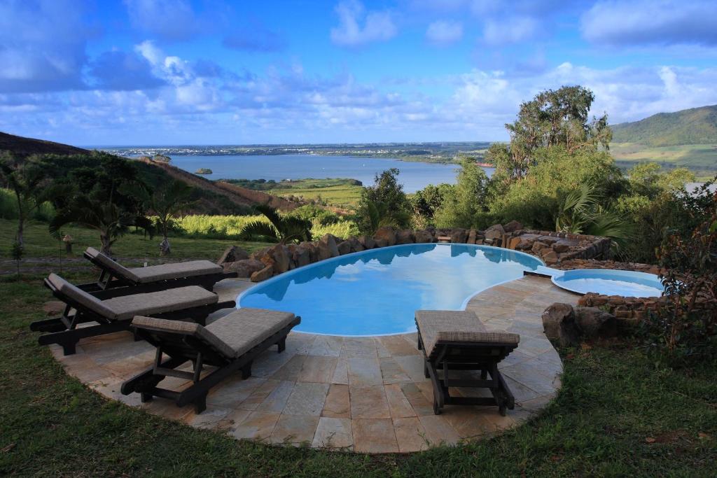 La Hacienda Guest House photo