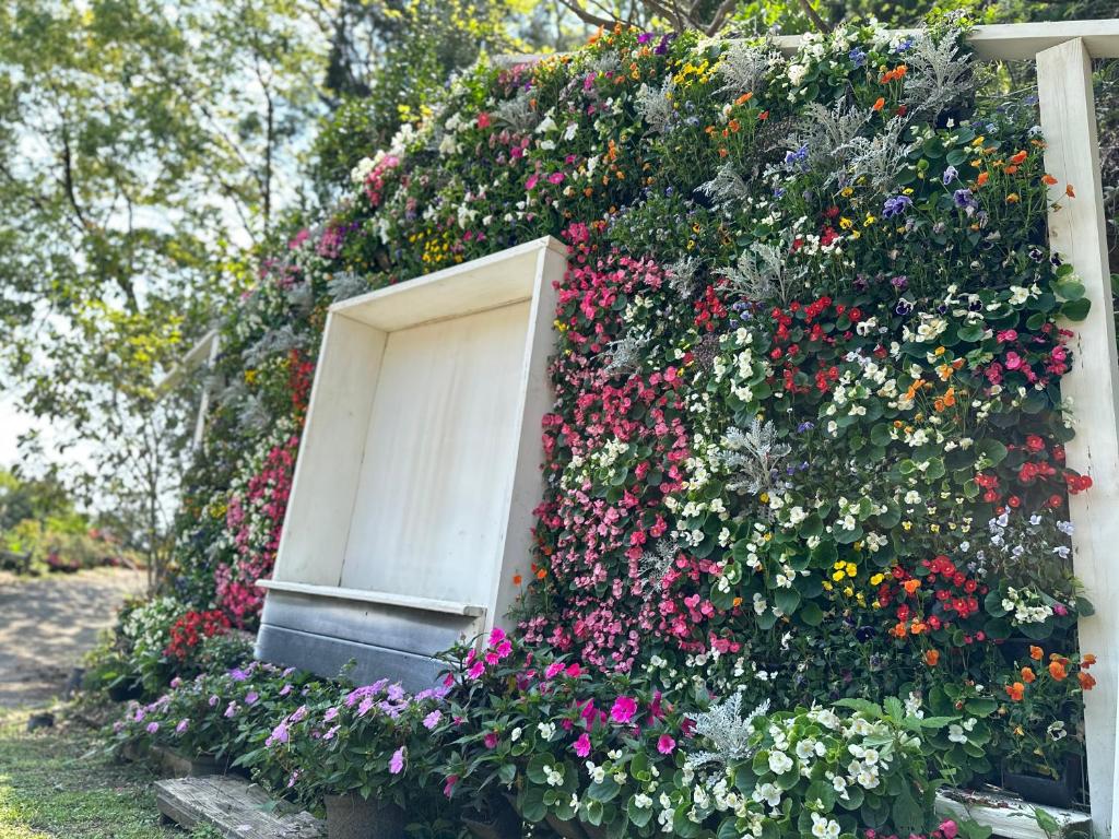 Fong Chou Chalet 호텔 이미지 2