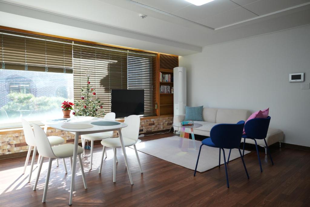 Stay Vibe Healing House, Seoul