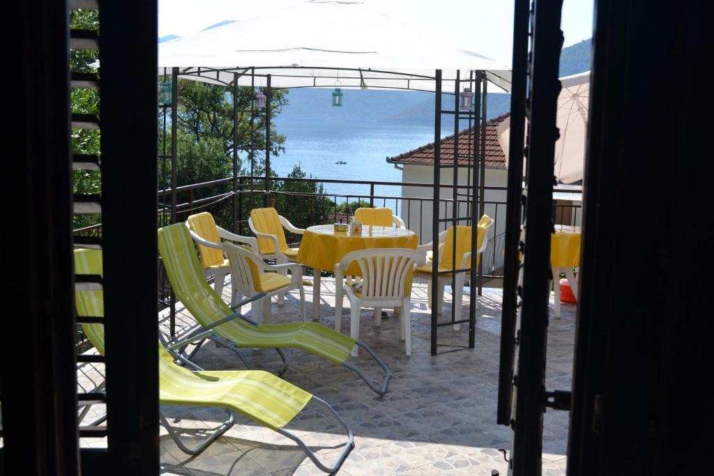Holiday home Bokokotorski zaliv - 5