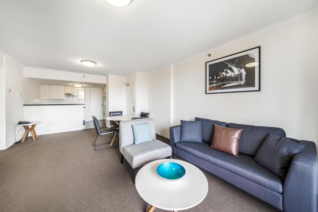 Oaks Sydney Castlereagh Suites, Sydney 2024 Updated Prices, Deals