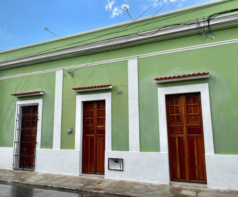Casa Iktal Luxury - Centro Mérida - 1