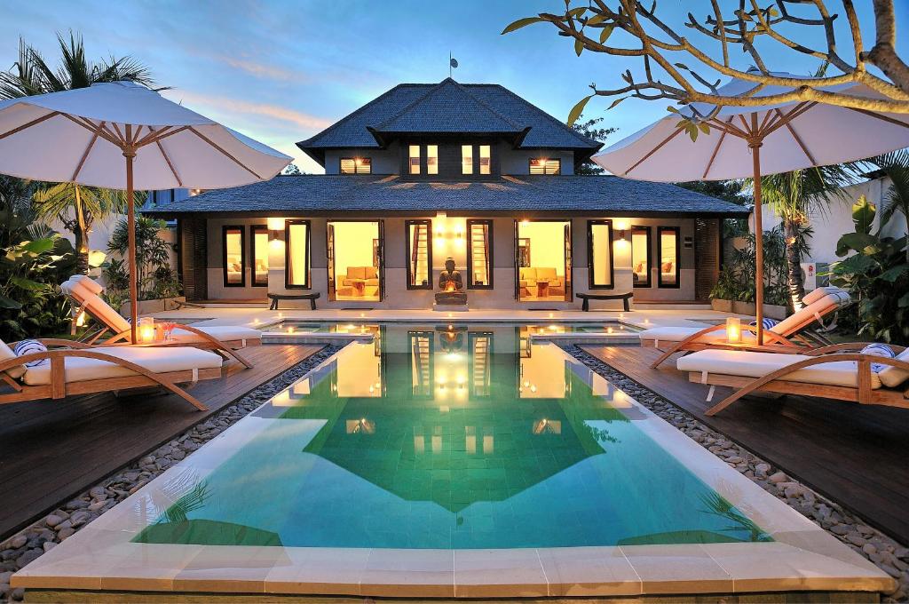 The Shack at Bingin Beach, Uluwatu