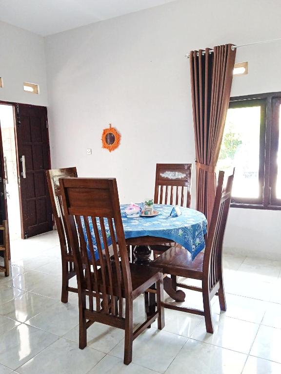 Facilities, LiefLy Prambanan Villa in Yogyakarta