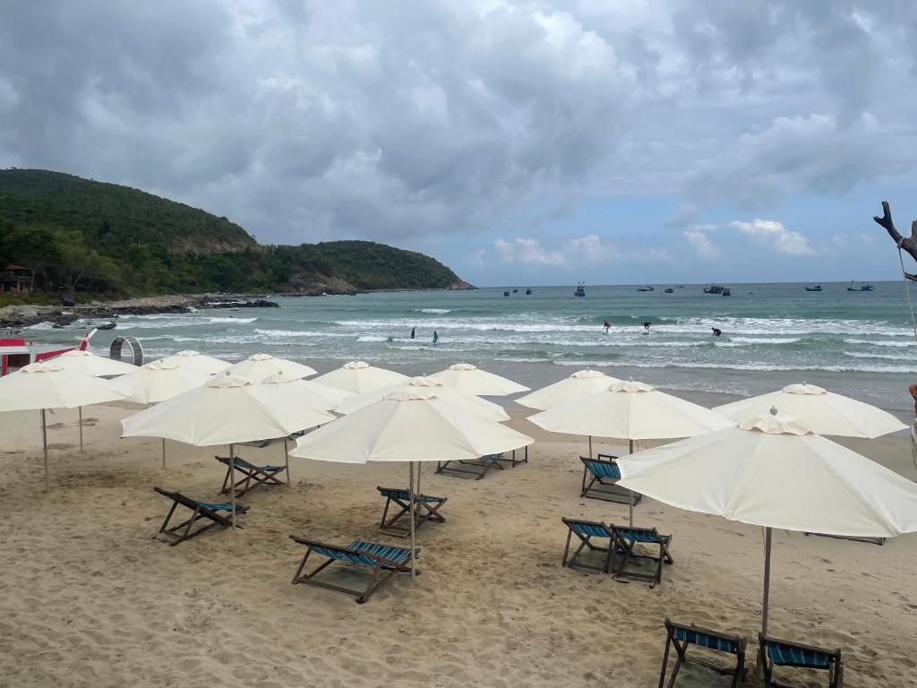 Moc homestay- Near Bai Dai Beach - 1