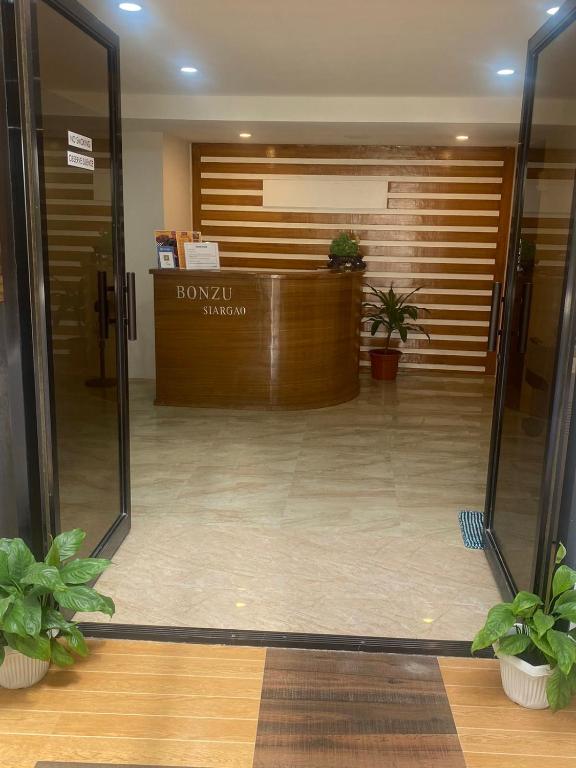 Bonzu Homestay