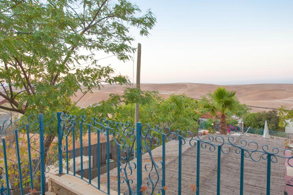 Balcony/terrace, Villa 1000 in Arad
