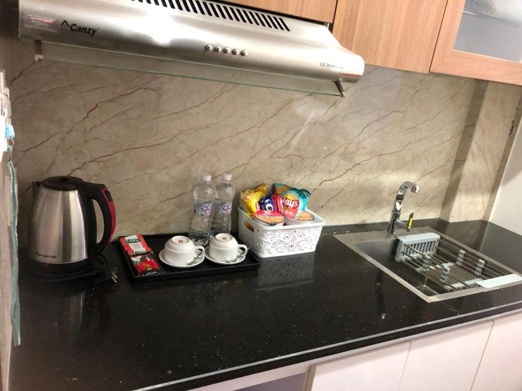 Attrezzature e servizi