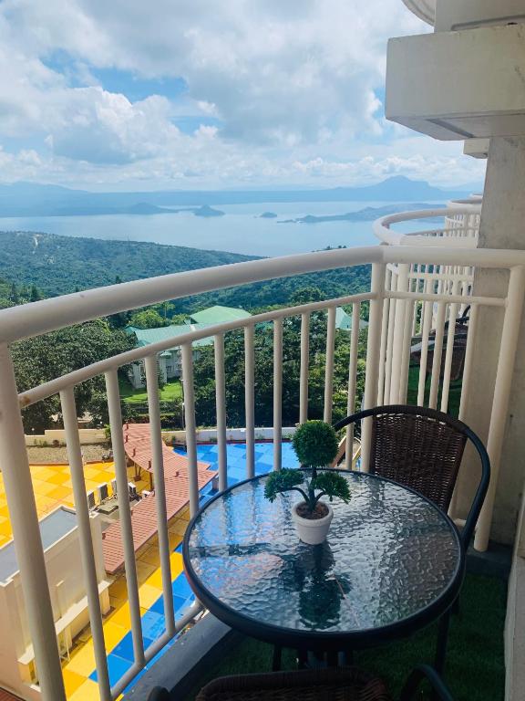 Your Home in Tagaytay