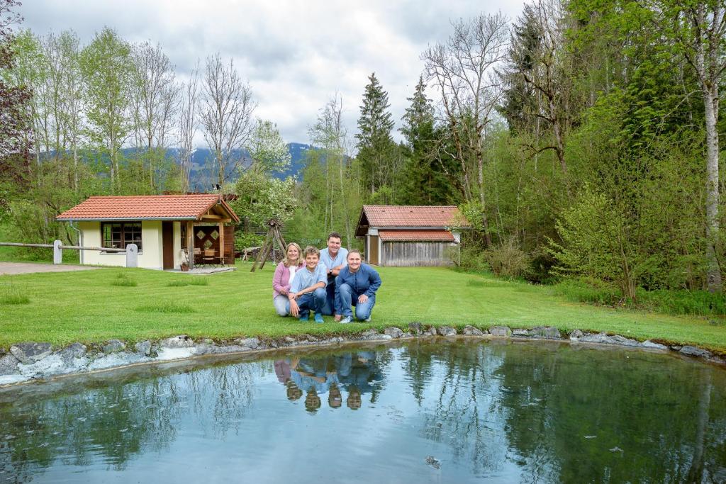Landhaus Bachtelmühle - 2