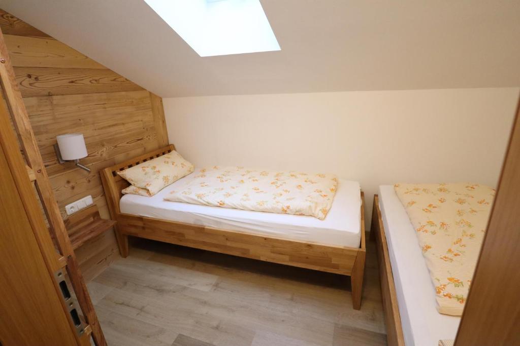 Landhaus Bachtelmühle - 4