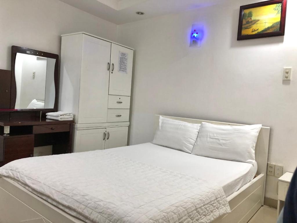 Seven Stars Hotel