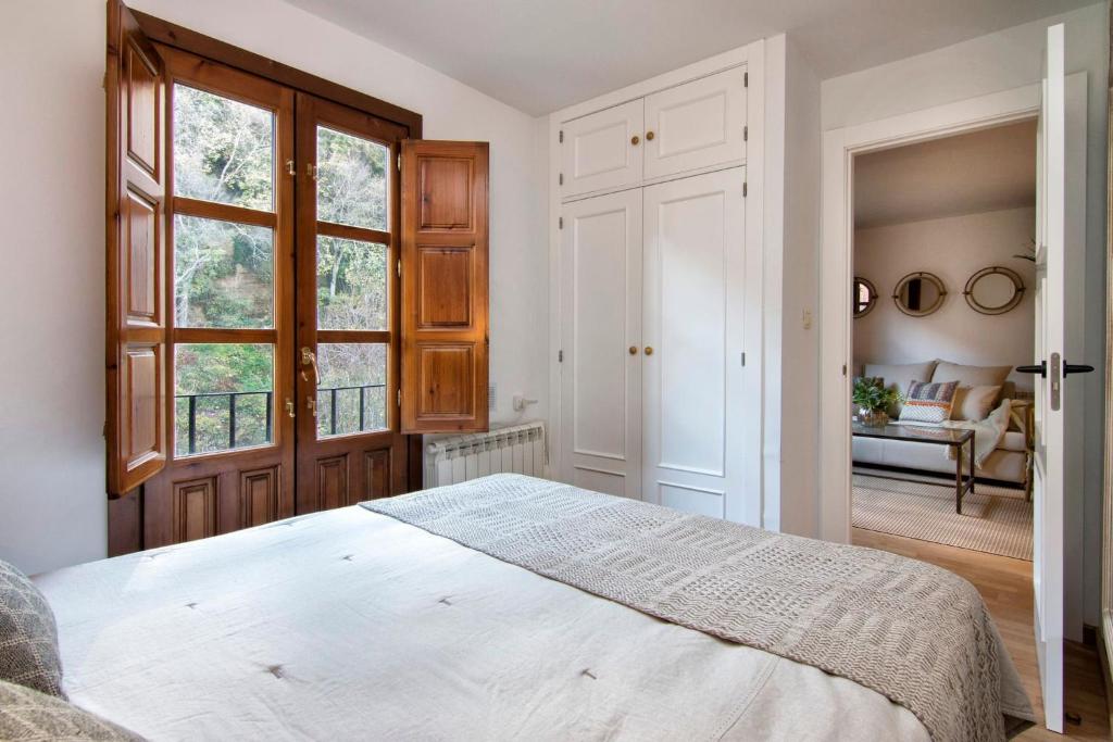 ChezmoiHomes Alhambra Hideaway - 2