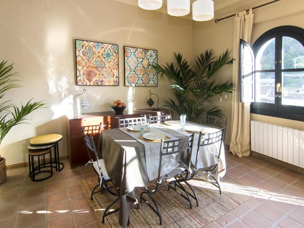 ChezmoiHomes Mirador de los Arcos - 4