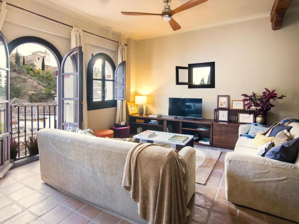 ChezmoiHomes Mirador de los Arcos - 3