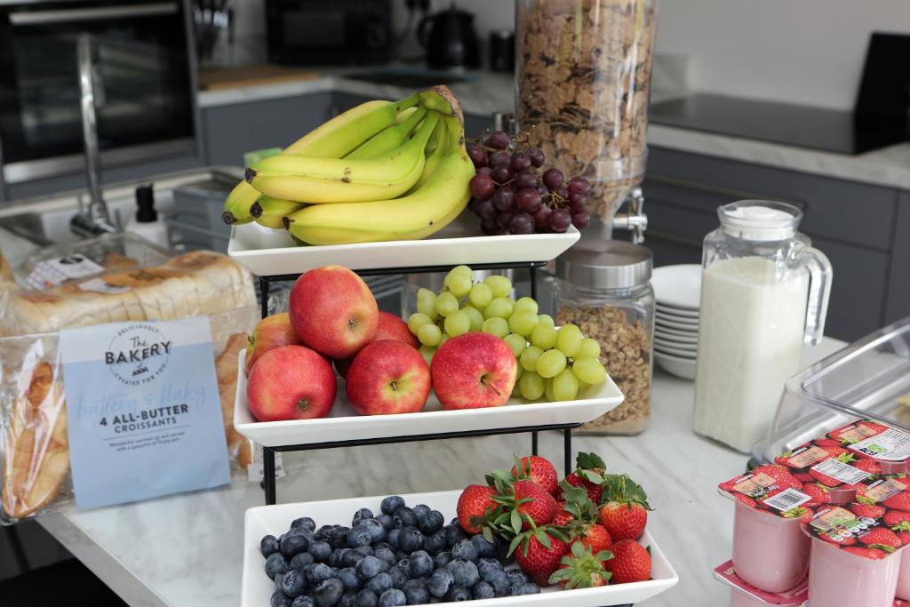 お料理のイメージ