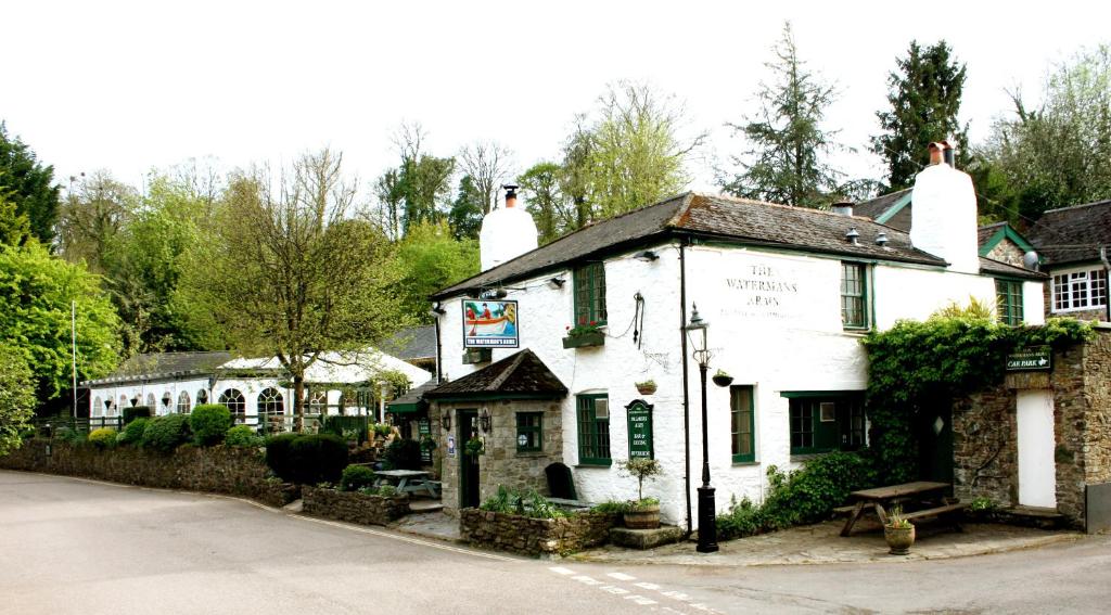 The Watermans Arms photo