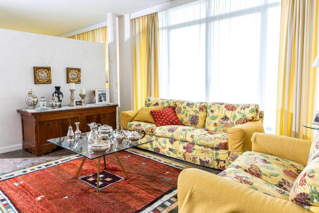 Casa Calé, Petriolo