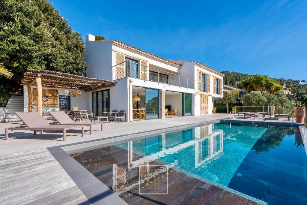La Villa LemonLili - 1