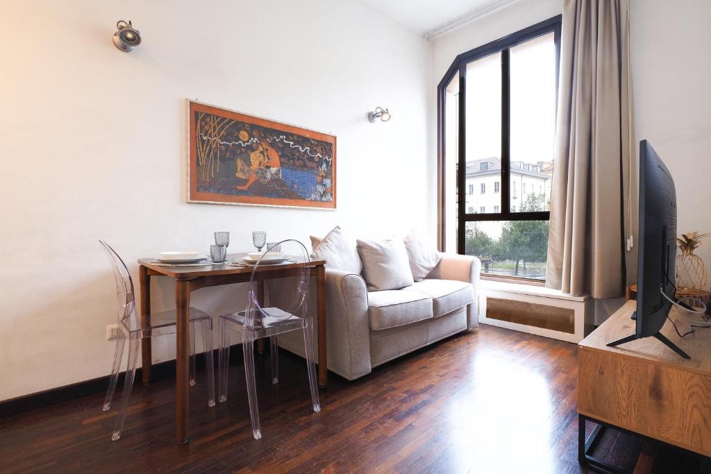 Milan - Duomo Luxury Apartment V - 5