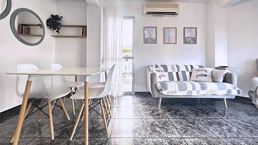 Little Sailboat - Apartamento centro de Torre del Mar, Torre del Mar