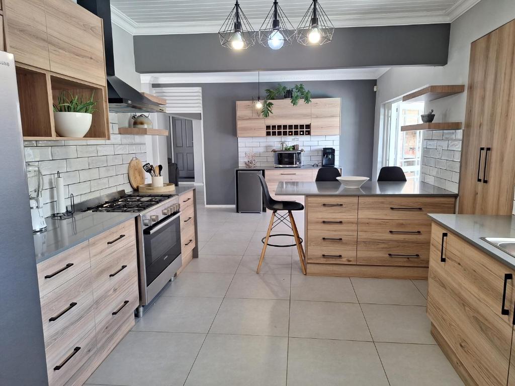 1 CAMDEBO, Oudtshoorn