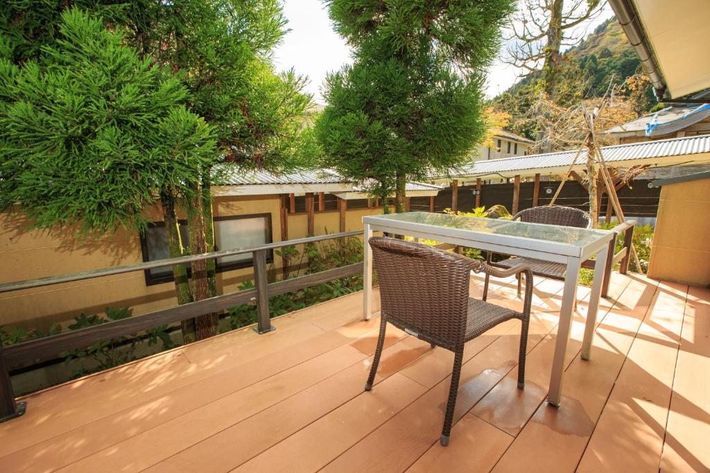 ระเบียง/ชานเรือน