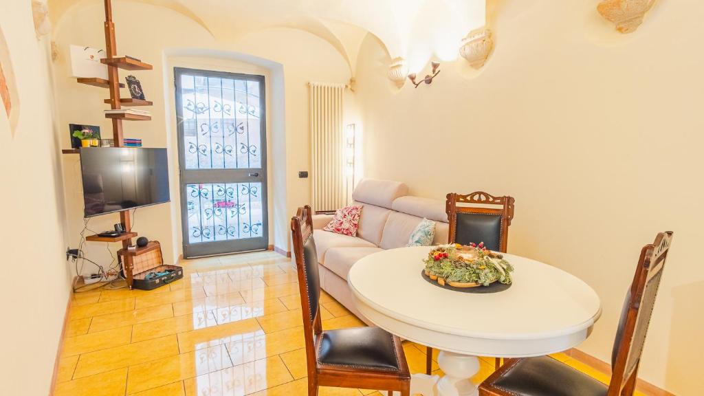 Domus Le Mura - Italian Homing - 4