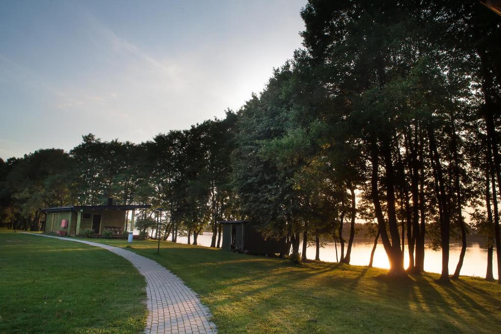 Margis Hotel & SPA photo