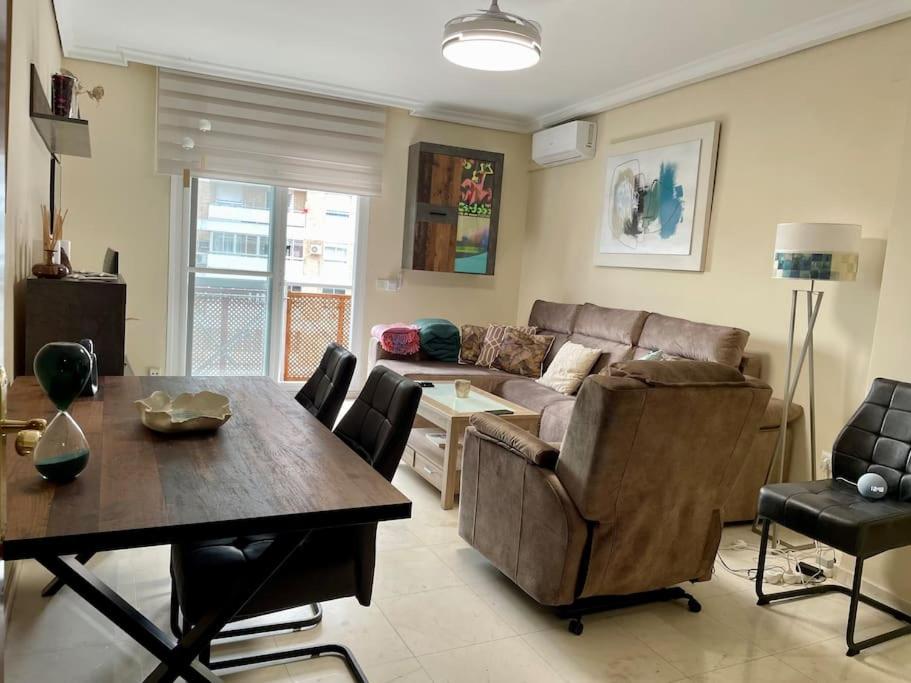 Apartamento Cordobán Torre, Córdoba