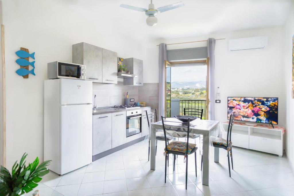 Casa Vacanze Coralli by Biddizzi Rari - vicino alla Spiaggia - 1