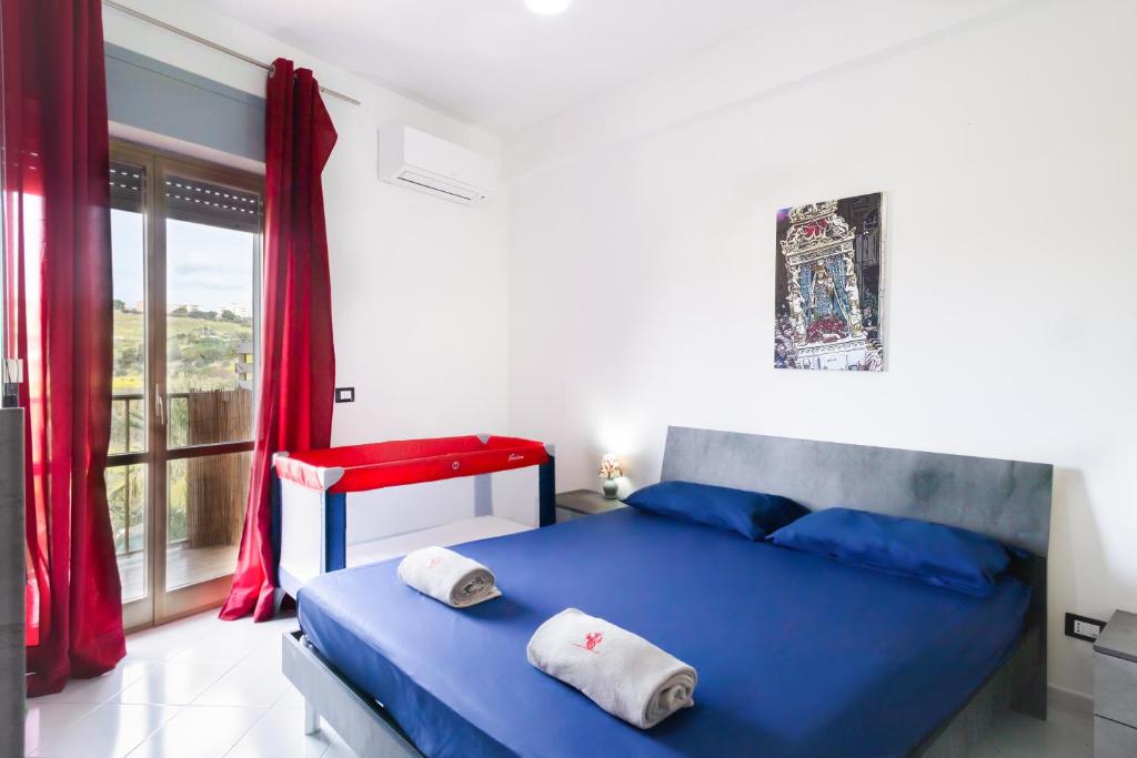 Casa Vacanze Coralli by Biddizzi Rari - vicino alla Spiaggia - 5