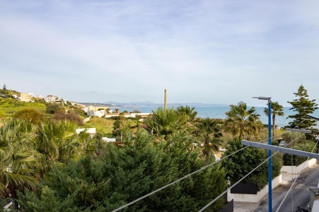 Casa Vacanze Coralli by Biddizzi Rari - vicino alla Spiaggia - 3