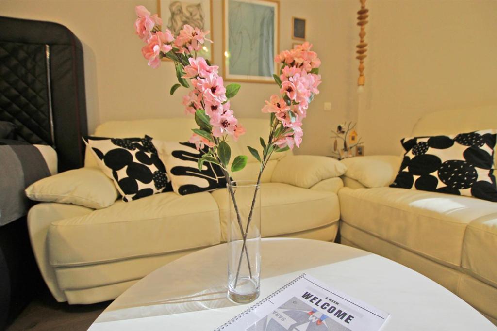 EAST spacious studio apt in the heart of Sarajevo - 5
