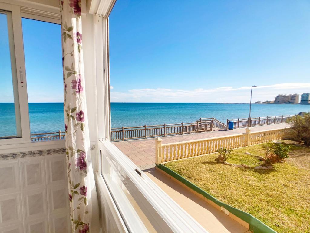 Spanish Connection - Oasis, La Manga del Mar Menor