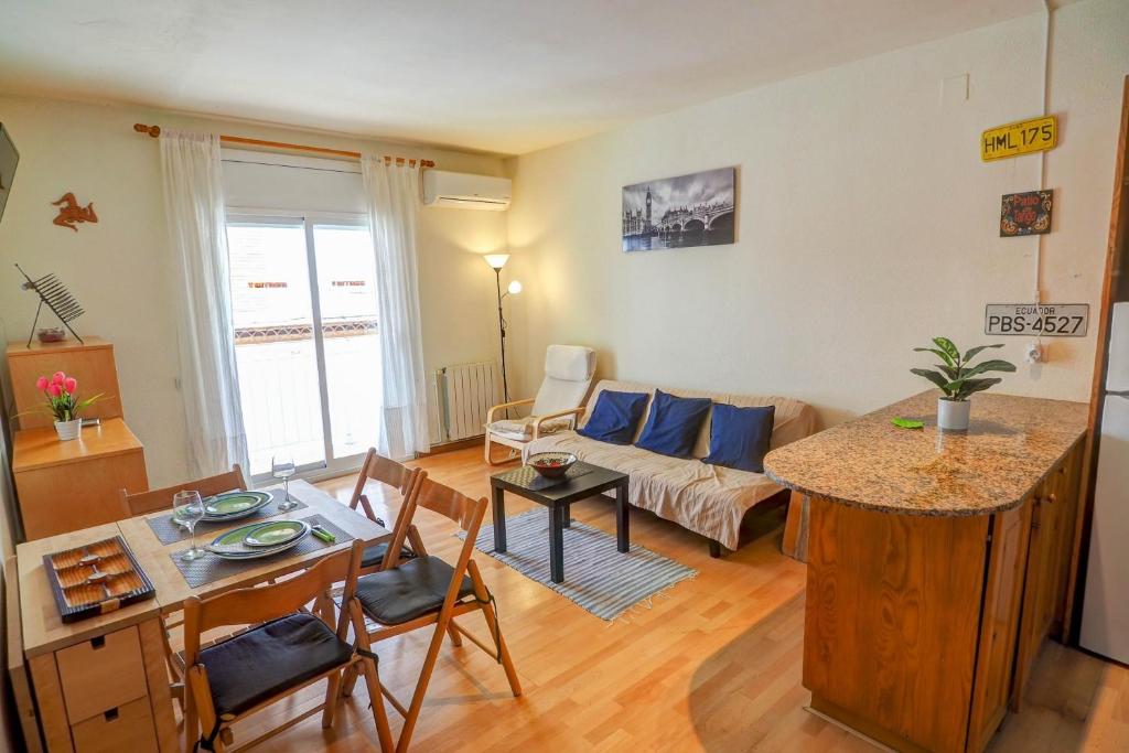 Hermione Apartment by Hello Homes Sitges - 1
