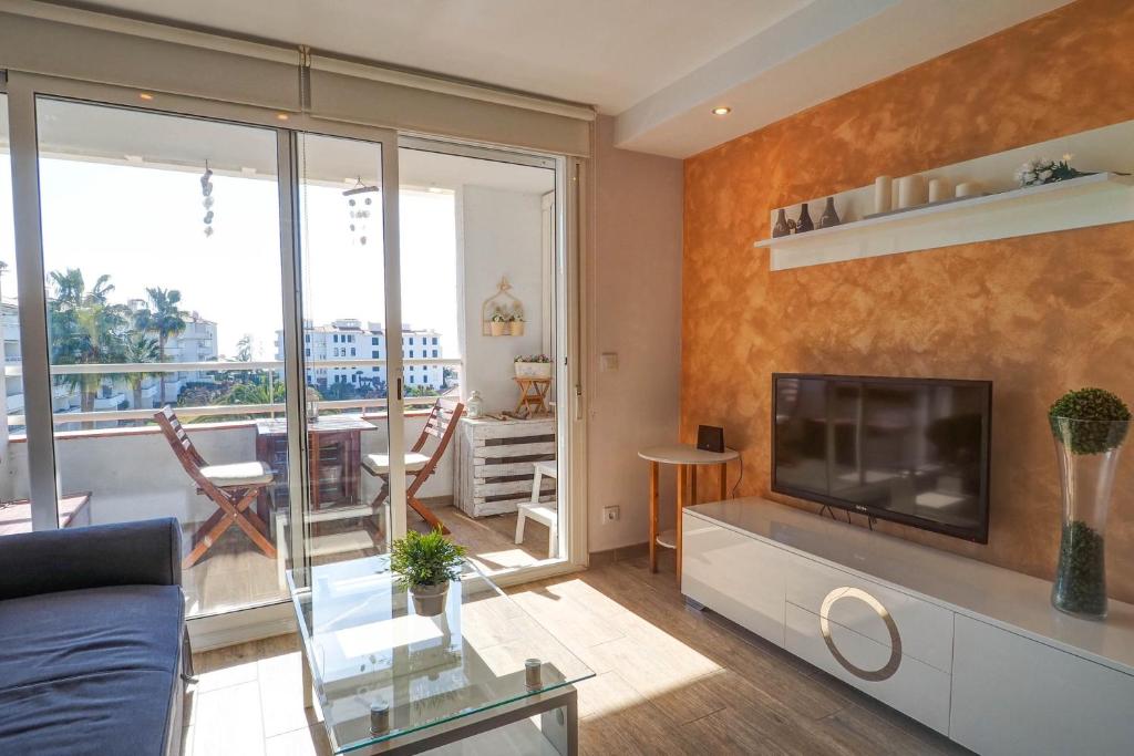 Seaside Cozy Apartment by Hello Homes Sitges - 4