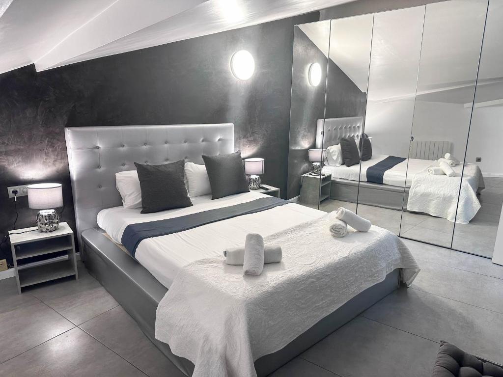 Sitges Port View Apartment by Hello Homes Sitges - 5