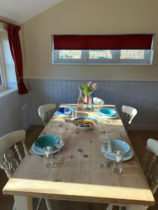 The Hayloft, Sweffling photo 6