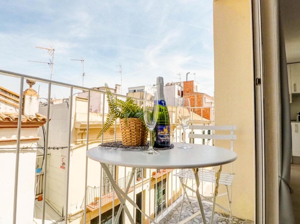 Happy Diamond by Hello Homes Sitges - 3