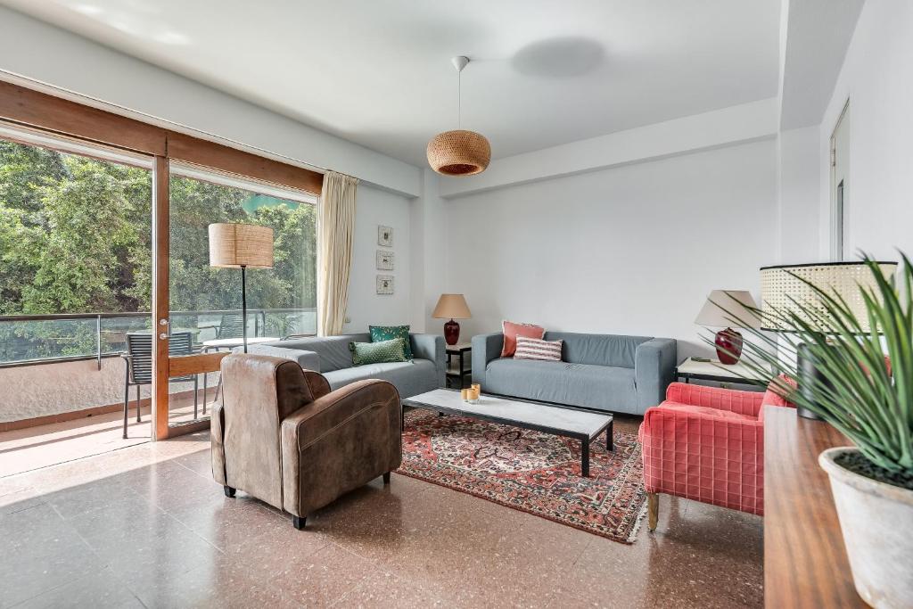 Home2Book Bright Apt Las Palmas City Center - 2