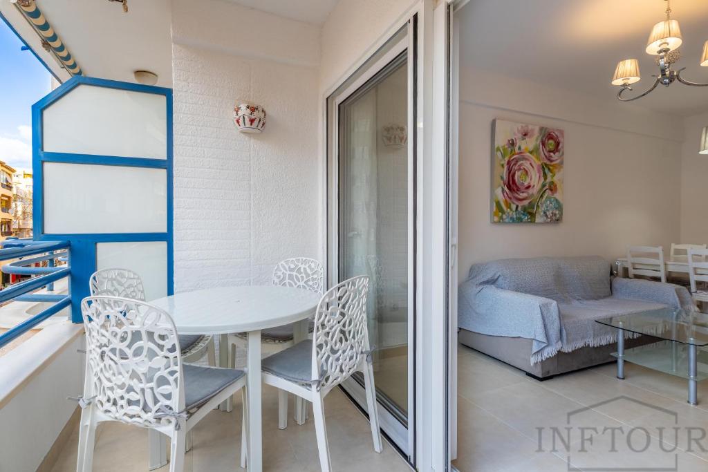 Inftour Arenal Playa y Sol Apartamento - 5