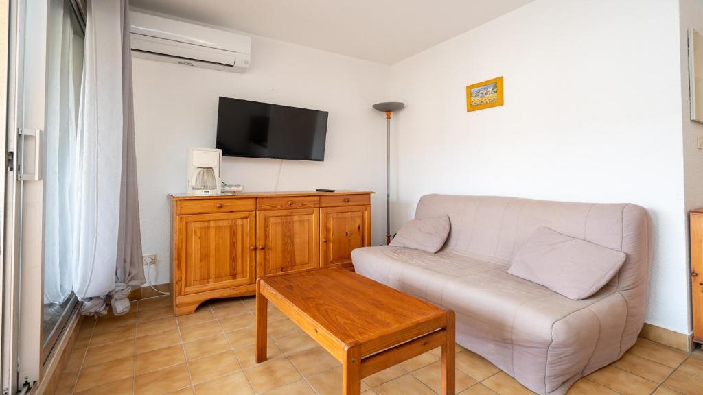 Le Jean Barth II - 35 - Appt lumineux 6 pers - 3
