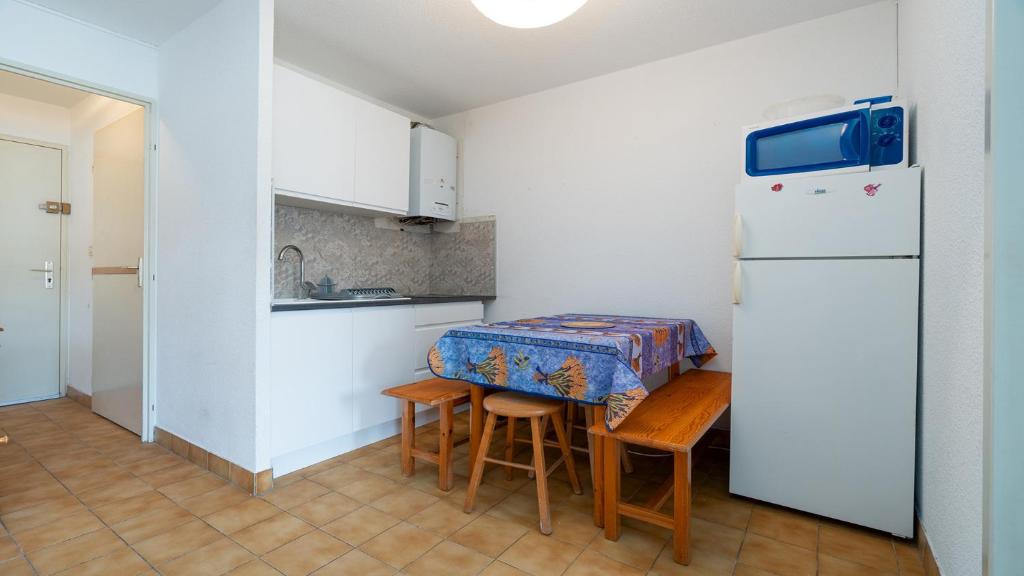 Le Jean Barth II - 35 - Appt lumineux 6 pers - 4