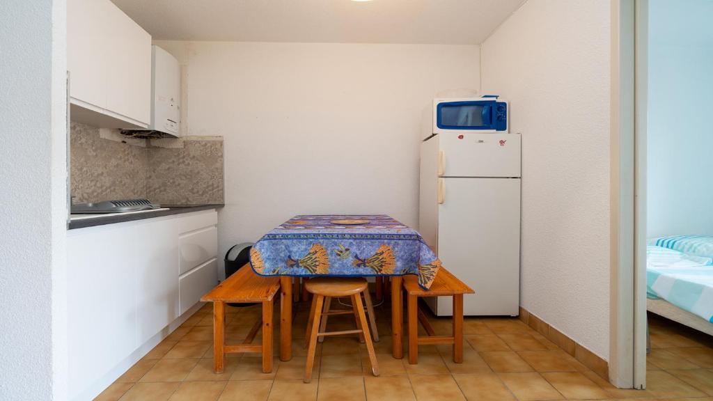 Le Jean Barth II - 35 - Appt lumineux 6 pers - 5