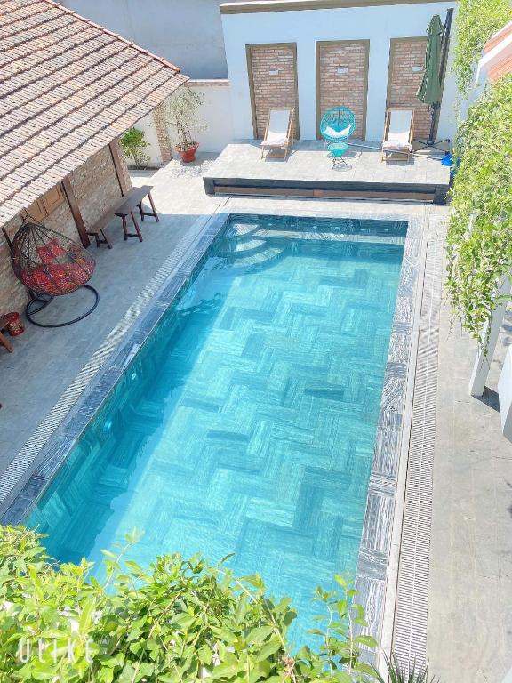 Vui Homestay