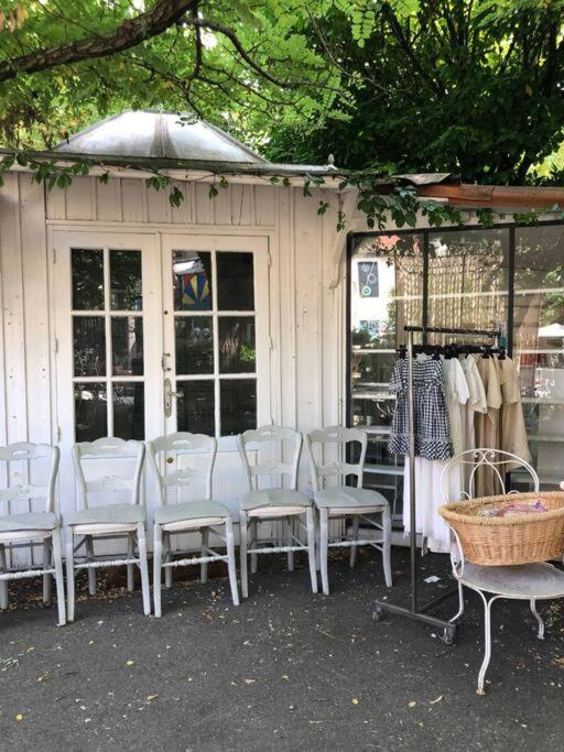Une pause en Provence au Village des antiquaires de la Gare - 4